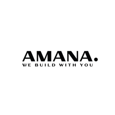 amana contracting youtube