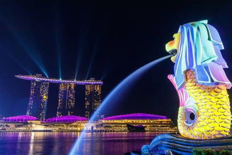 5 Jenis Kebudayaan Singapura Yang Menjadi Ciri Khasnya