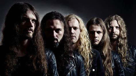 Nailed To Obscurity Release First Part Of Tour Diary Video Series For