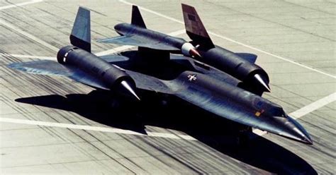 years   lockheed   drone  supersonic history