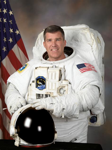 stephen bowen astronaut wikipedia