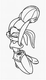Bugs Lola Looney Tunes Coloringhome Gratismalvorlagen Trickfilmfiguren Malvorlagen Ausmalen Malvorlage sketch template