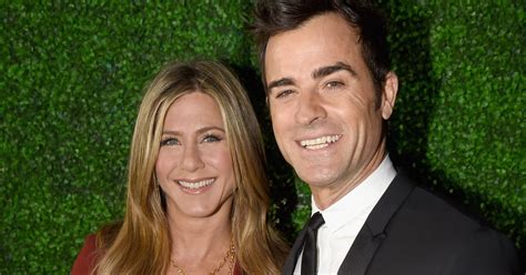 Reports Jennifer Aniston Is Married