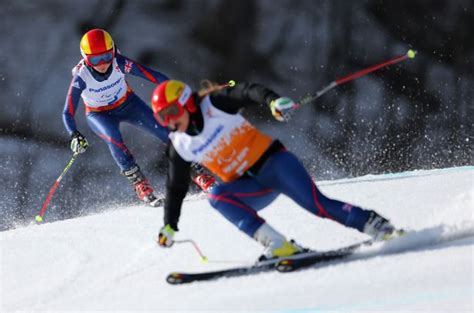 ulster skier kelly gallagher scoops britain s first gold