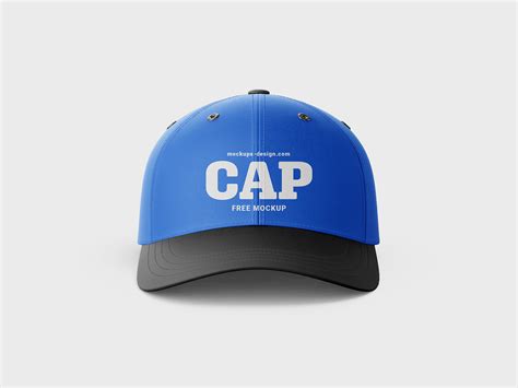 baseball cap free mockup baseball cap psd mockups