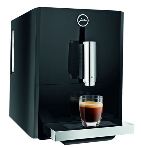 jura  review     machine  espresso