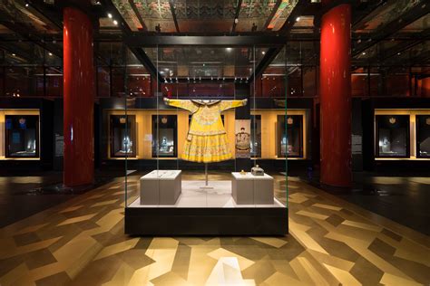 Cartier Celebrates Chinese Culture With New Exhibition Solitaire Magazine
