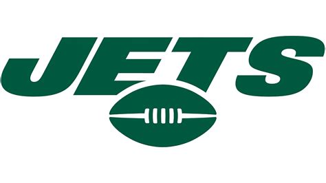New York Jets Logo Text Png Brand New New Logo And Uniforms For New