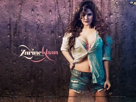 zarine khan latest hot sexy hd photos and hq wallpaper free download