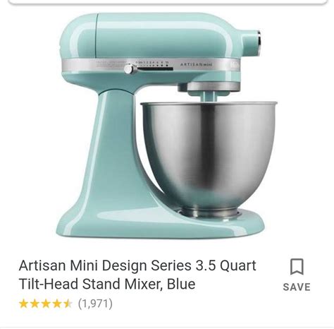 quart aqua sky blue kitchen aid mixer kitchen aid kitchen appliances