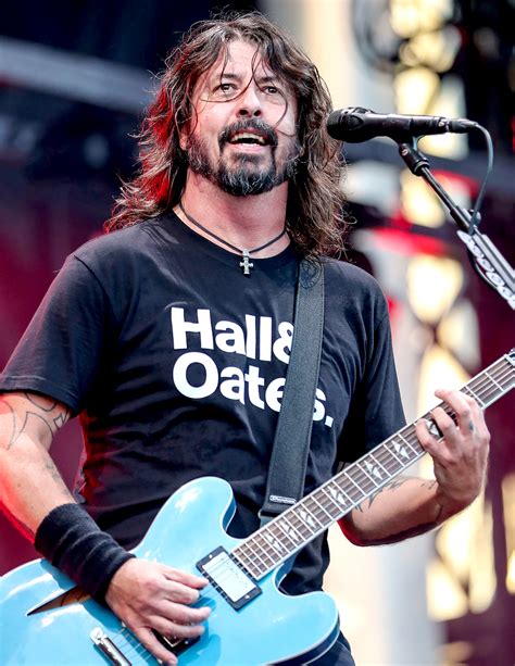 dave grohl reflects   future     covid