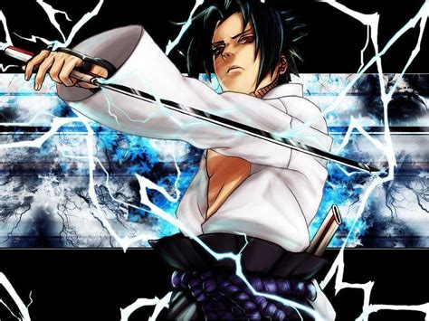 uchiha sasuke wallpapers shippuden wallpaper cave