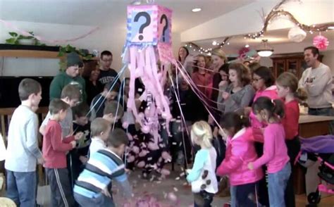 38 unique gender reveal ideas you can use for your next gender reveal party