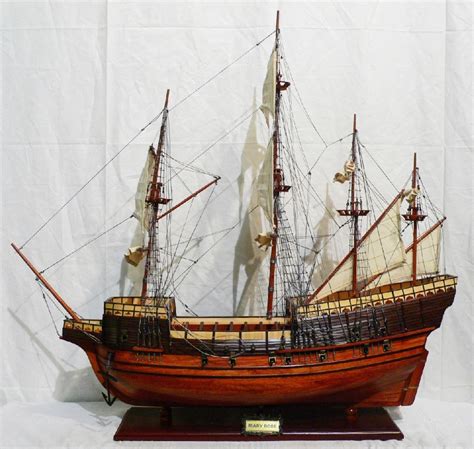 Mary Rose Model Model Ships Vardo Sailing