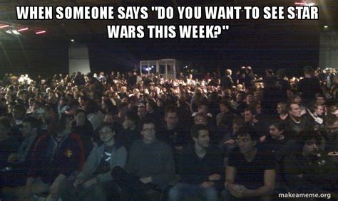 star wars  week