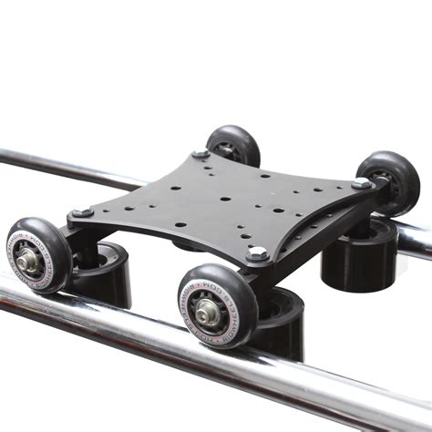 large camera slider smooth stable scaleable   feet