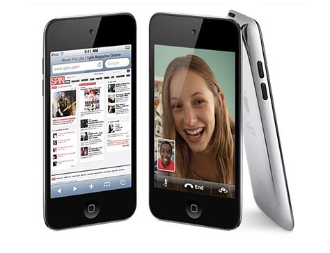 ipod touch review  generation