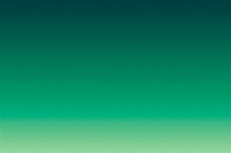 vector ombre green simple background