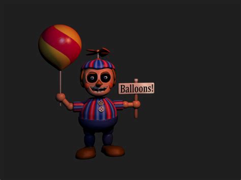 balloon boymp fandom