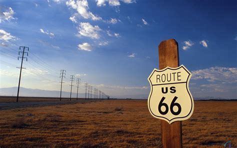 route 66 desktop wallpaper wallpapersafari