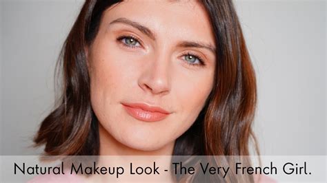 French Makeup Yours