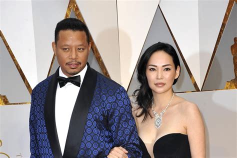 terrence howard mira pak terrence howard welcomes his 5th