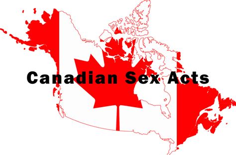 canadian sex acts with interactive map comedy villains™