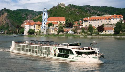 european river cruises  inclusive  tauck