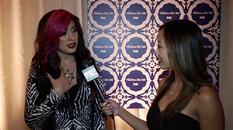 Jessica Meuse Talks Soulful Music Over Sex Appeal Youtube