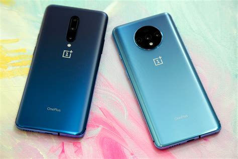 oneplus  review  android flagship  par   iphone  pro max  literally