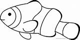 Fische Fisch Malvorlage Malvorlagen Clownfish Coloring Kostenlos Unterwassertiere Ausmalbild Ausdrucken Ausmalen Zeichnung Drucken Heilpaedagogik Zeichnungen Besuchen Onlycoloringpages Anzeigen Gemerkt sketch template