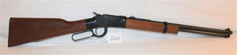 lot ithaca lever action  cal single shot rifle