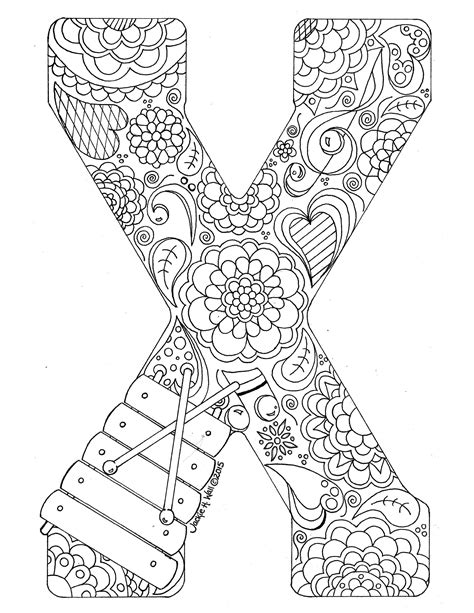 coloring page pics coloring pages