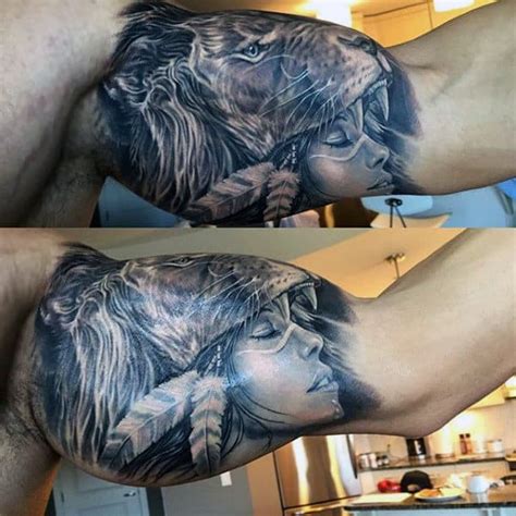top 101 inner bicep tattoo ideas [2020 inspiration guide]