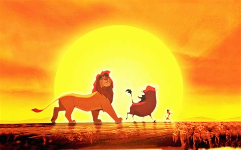 lion king aesthetic wallpapers wallpaper cave