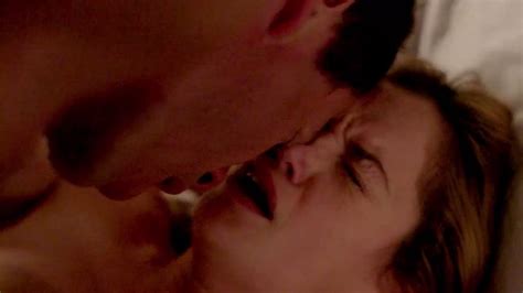 ruth wilson nude and sex scenes compilation from the affair
