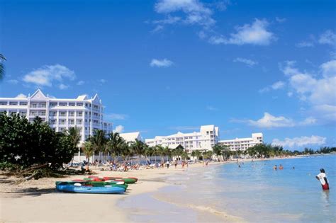 clubhotel riu ocho rios beach jamaica vacation ocho rios