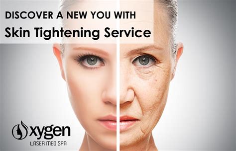 skin tightening oxygen laser med spa