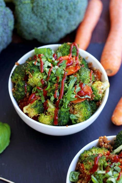 16 Vegetarian Main Dishes That Are Perfect For A Busy Weeknight