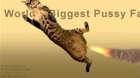 Worlds Biggest Pussy Gas Passed Youtube