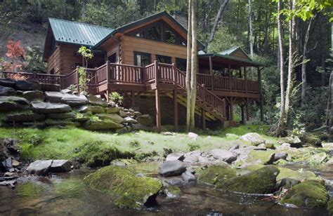 cherokee mountain cabins topton nc resort reviews resortsandlodgescom