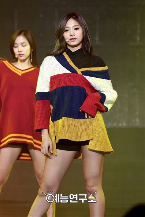 twice tzuyu looks too flawless in her stage outfits — koreaboo