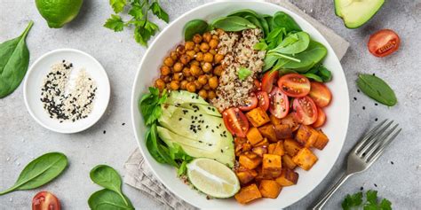 8 Best Complete Protein Foods For Vegans And Vegetarians