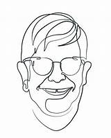 Elton Drawings Outline Outstanding Gx Dazzling sketch template