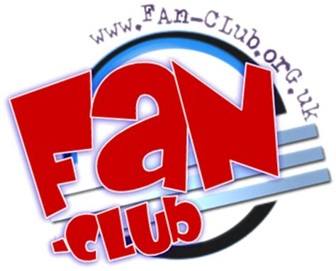 fan club association  fan clubs official  unofficial