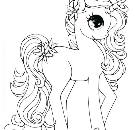 mommy  baby unicorn coloring pages ryan fritzs coloring pages