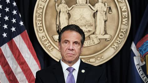 criminal charge filed in albany against former new york governor andrew