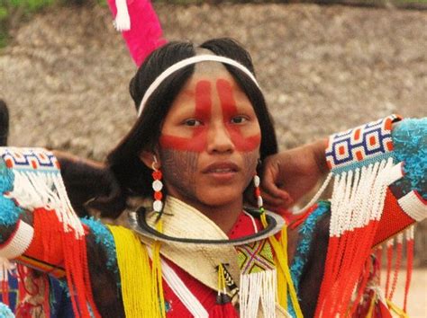 270 best kayapo tribe brasil images on pinterest native