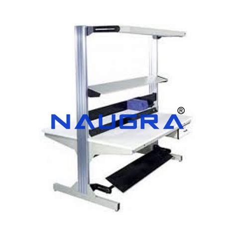 mobile station didacticmae lab   didactic equipment manufacturers india didactic lab