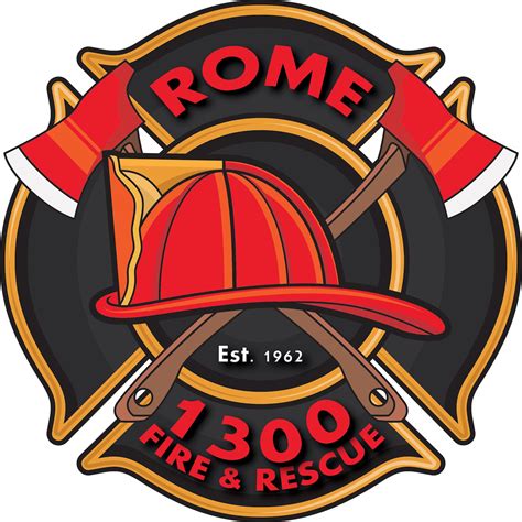 rome  fire officials stole    fd firehouse